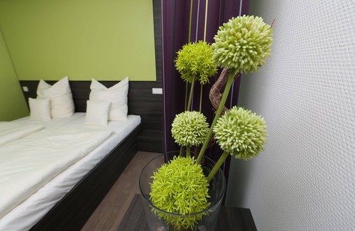 Ulm Hotel | Economy-Hotel