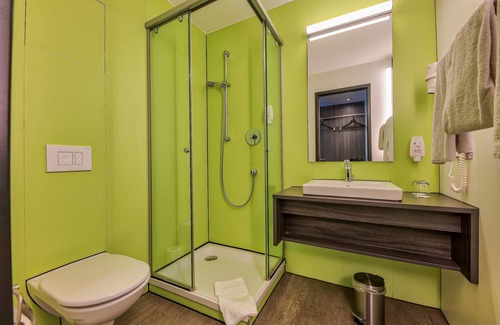 Ulm Hotel | Economy-Hotel