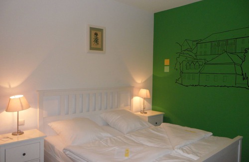 Kronach Hotel | Economy Hotels Kronach