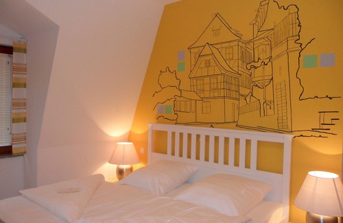 Kronach Hotel | Economy Hotels Kronach