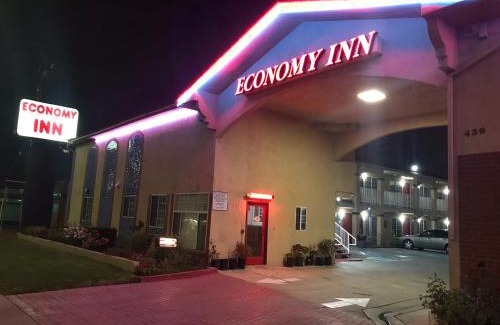 Inglewood Hotel | Economy Inn LAX Inglewood