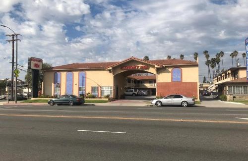 Inglewood Hotel | Economy Inn LAX Inglewood