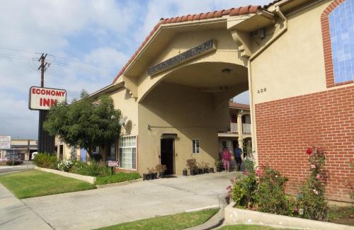 Inglewood Hotel | Economy Inn LAX Inglewood