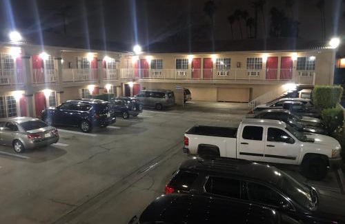Inglewood Hotel | Economy Inn LAX Inglewood