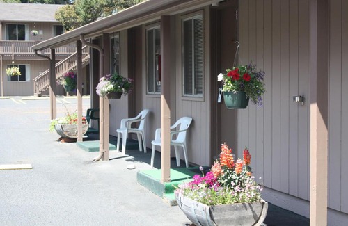 Florence Hotel | Economy Inn