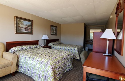 Rogersville Hotel | Economy Inn