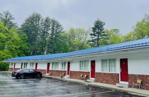 Fiskdale Hotel | Economy Lodge 682 Main St Sturbridge