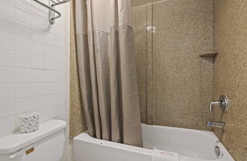 Portsmouth Hotel | Economy Lodge