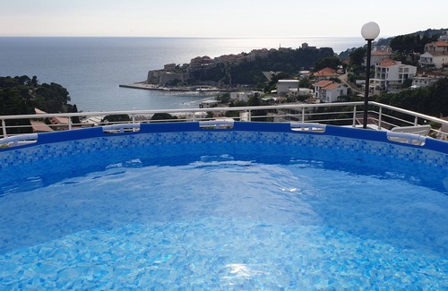 Rana Bed & Breakfast | Economy triple studio no sea view