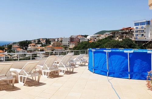 Rana Bed & Breakfast | Economy triple studio no sea view