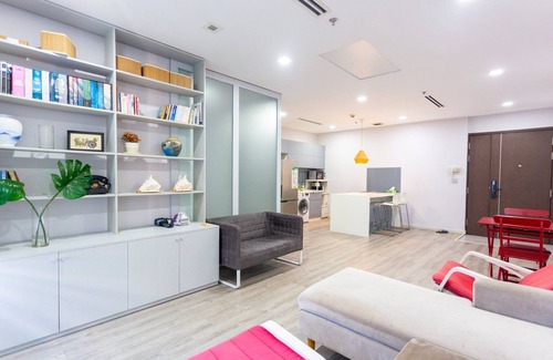 Van Giang Apartment | Ecopark Apartment Hung yen