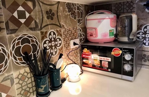 Van Giang Apartment | Ecopark Apartment Hung yen