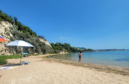 Balchik Apartment | Ecopark Tuzlata Екопарк Тузлата
