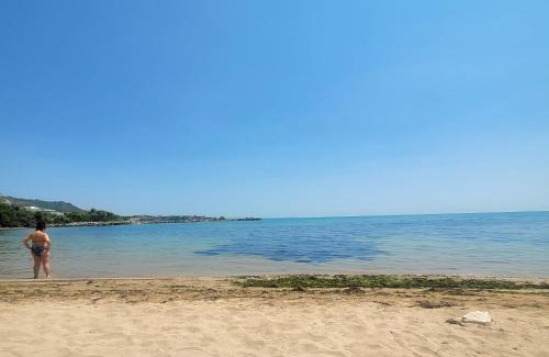 Balchik Apartment | Ecopark Tuzlata Екопарк Тузлата