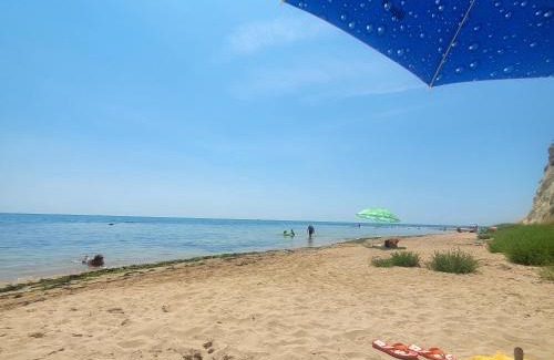 Balchik Apartment | Ecopark Tuzlata Екопарк Тузлата