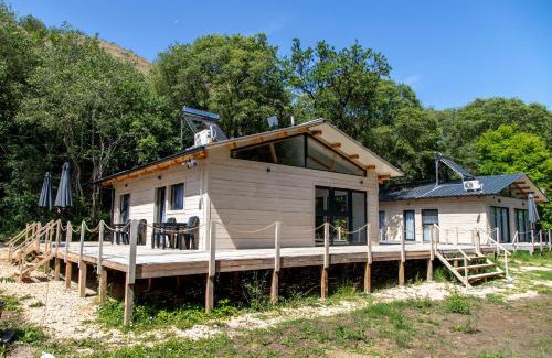Balchik Apartment | Ecopark Tuzlata Екопарк Тузлата
