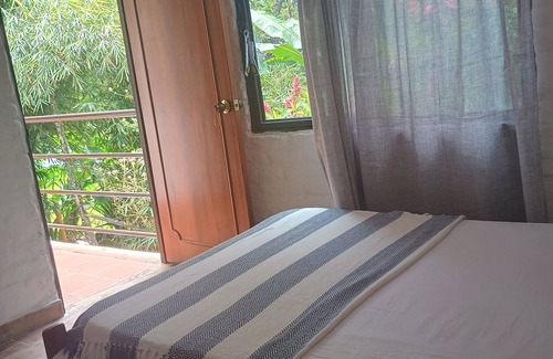 Dagua Hotel | Ecopolis