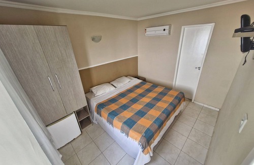 Campina Hotel | Ecopousada Miriti