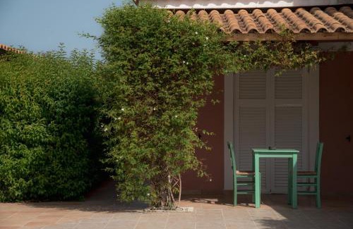 Agia Marina Hotel | Ecoresort Hotel Zefyros
