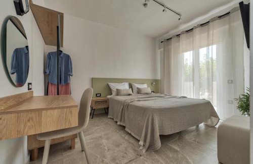 Agia Marina Hotel | Ecoresort Hotel Zefyros