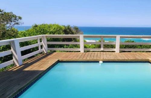 Ponta d'Ouro Villa | Ecos Oceano Ponta Malongane