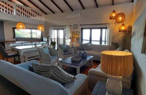 Ponta d'Ouro Villa | Ecos Oceano Ponta Malongane