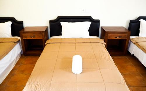 Batu Bolong Hotel | Ecosfera Hotel & Spa