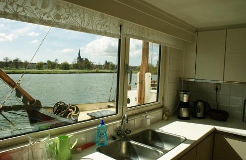 Municipality of Kampen Apartment | Ecostay de IJsvogel