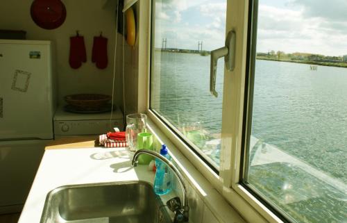 Municipality of Kampen Apartment | Ecostay de IJsvogel