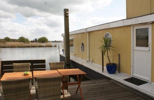 Municipality of Kampen Apartment | Ecostay de IJsvogel