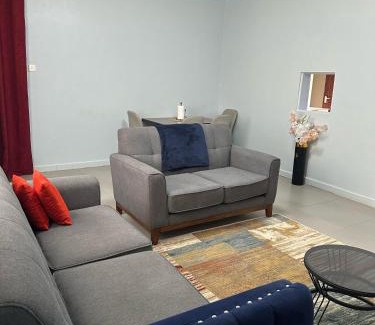 Kisumu Apartment | Ecostay fair two bedrooms