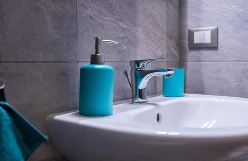 Crespino Apartment | Ecosuite Acqua Villa Margherita Crespino
