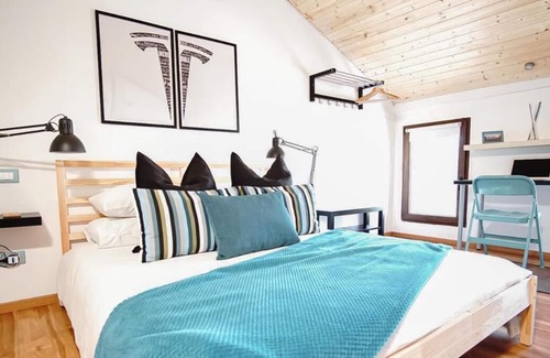 Crespino Apartment | Ecosuite Acqua Villa Margherita Crespino