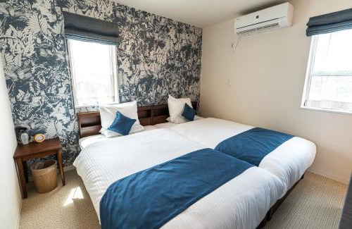 Miyakojima Apartment | Ecot Sunayama Beach