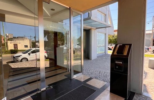 Gualeguaychu Apartment | Ecotorre