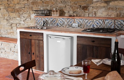 Frascinelle Apartment | Ecotourism between Sea, Hill and History