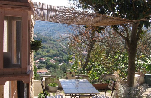 Frascinelle Apartment | Ecotourism between Sea, Hill and History