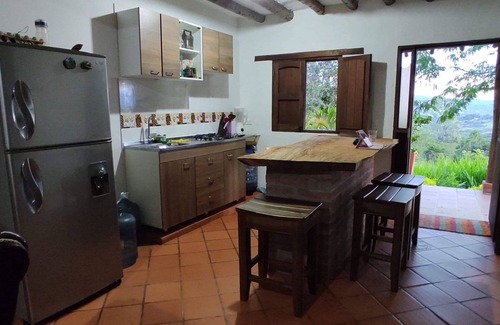 Villanueva Cottage | ECOTREE CAMPESTRE