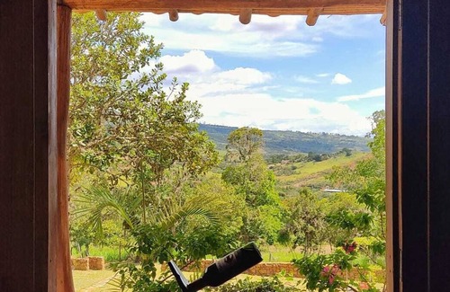 Villanueva Cottage | ECOTREE CAMPESTRE