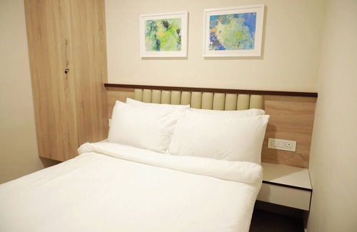 Kochi Cabin | EcoValue Kochi - 200 meters from Kerala High Court