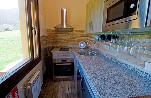 Coviella Apartment | ECOviella -DIAÑU (4+1pax) OPENING Jun2020!