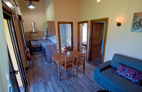 Coviella Apartment | ECOviella -DIAÑU (4+1pax) OPENING Jun2020!