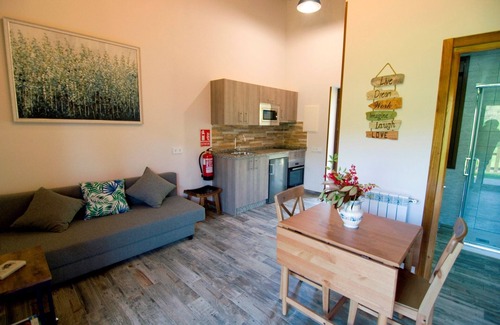 Coviella Apartment | ECOviella - SUMICIU (2+1pax) OPENING Jun2020!