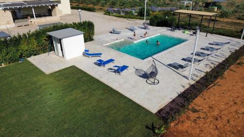 Alezio Villa | EcoVilla con piscina privata - Apulia Villas