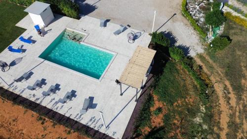 Alezio Villa | EcoVilla con piscina privata - Apulia Villas