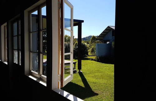 Currumbin Valley Villa | Ecovilla Currumbin Valley