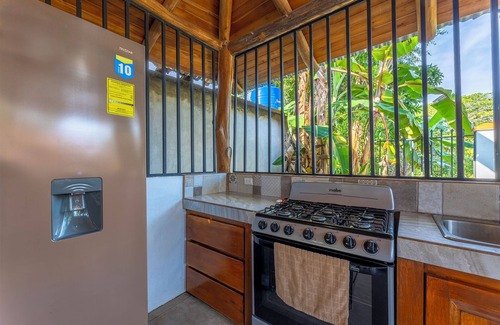 Esterillos Este Villa | EcoVilla Rodinia - Spacious Private Pool, Secluded