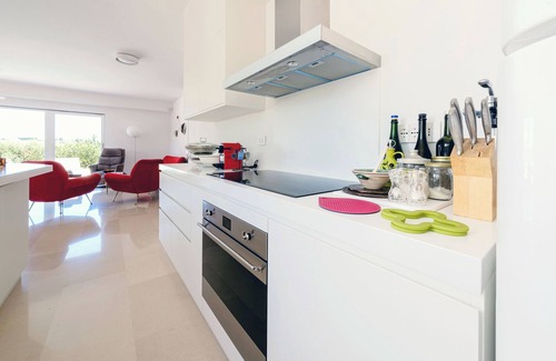 Martina Franca Villa | Ecovilla Terra Di Luce 8, Emma Villas