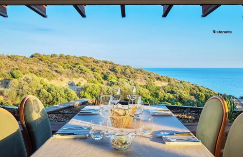 Teulada Apartment | Ecovillage with swimming-pool in Teulada