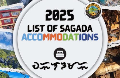 Sagada House | Ecowalk Homestay